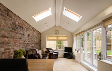 conservatory roof insulation Fleisirin, Na H Eileanan An Iar