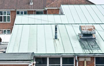 Fleisirin lead roofing costs